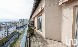 Appartement 5 Pièces 124 m² à vendre à Lyon 8 (69008)