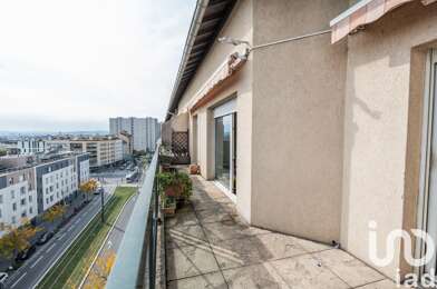 Appartement 5 pièces 395000 €