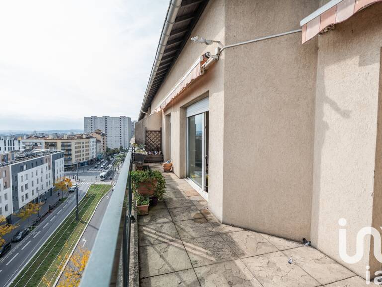 Vente Duplex 5 pièces — photo 1