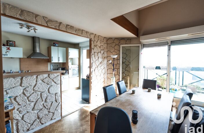 Vente Duplex 5 pièces — photo 2