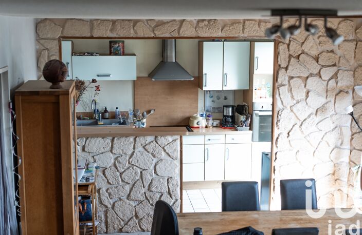 Vente Duplex 5 pièces — photo 3