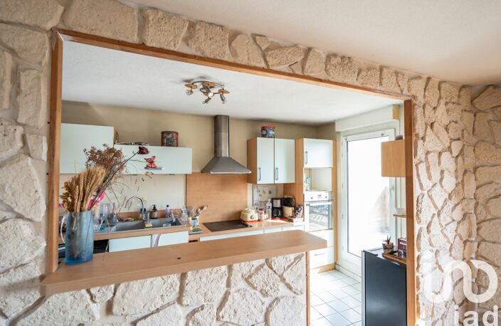 Vente Duplex 5 pièces — photo 4