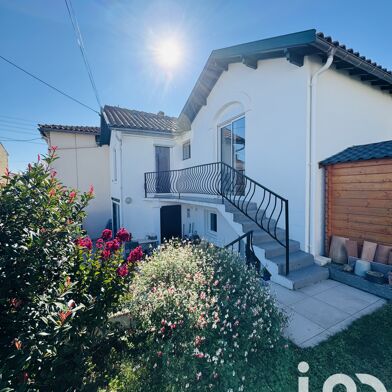 Maison 4 pièces 299500 €