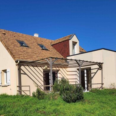 Maison 6 pièces 199800 €