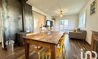 Maison 4 Pièces 140 m² à vendre à Montseveroux (38122)