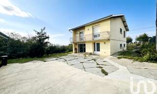 Maison 4 Pièces 140 m² à vendre à Montseveroux (38122)