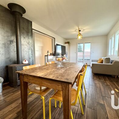 Maison 4 pièces 320000 €