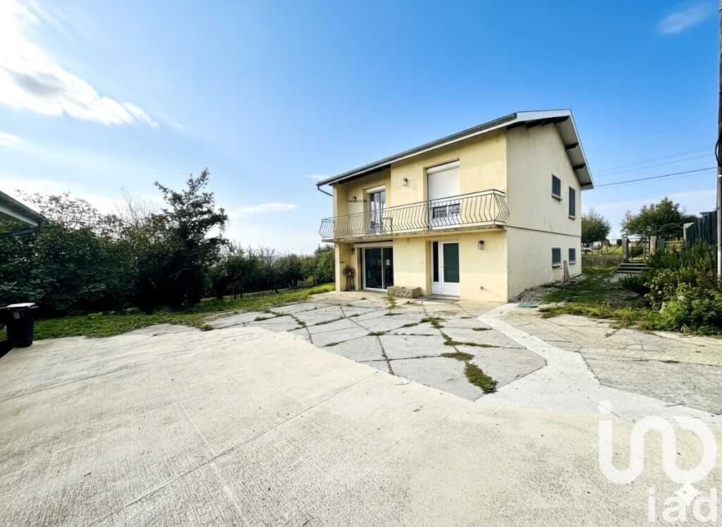 Vente Maison traditionnelle 4 pièces - Photo 2