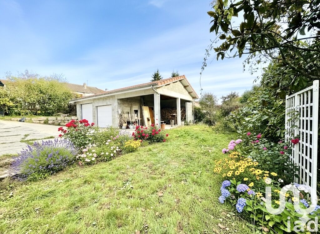 Vente Maison traditionnelle 4 pièces - Photo 3