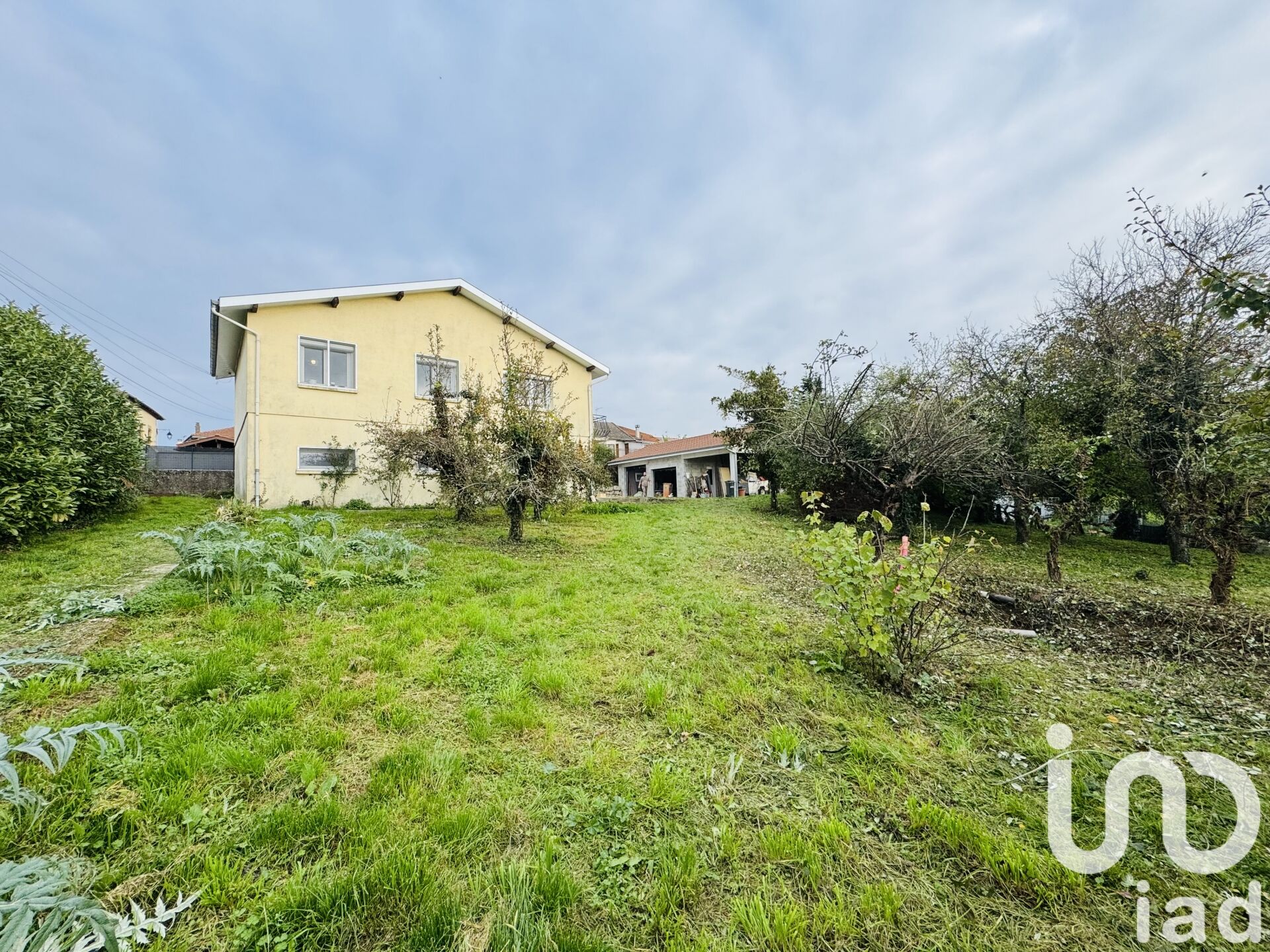 Vente Maison traditionnelle 4 pièces - Photo 4