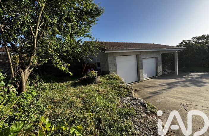 Vente Maison traditionnelle 4 pièces — photo 5