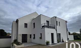 Maison 10 Pièces 298 m² à vendre à Soisy-sur-Seine (91450)