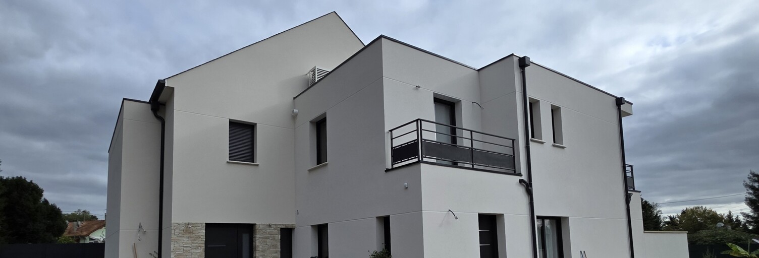 Maison 10 Pièces 298 m² à vendre à Soisy-sur-Seine (91450)