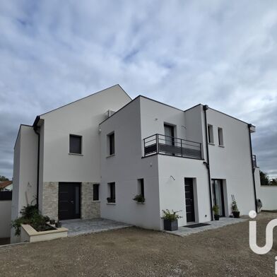 Maison 10 pièces 1195000 €