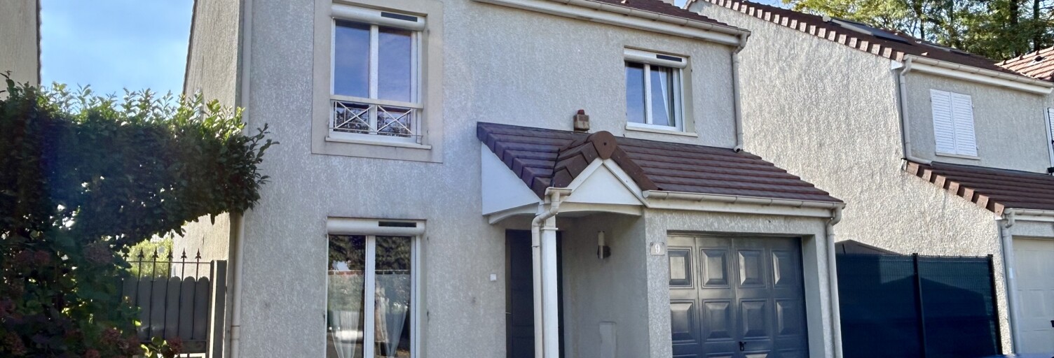 Maison 7 Pièces 130 m² à vendre à Herblay-sur-Seine (95220)