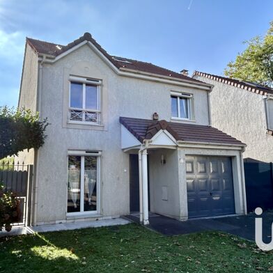 Maison 7 pièces 485000 €