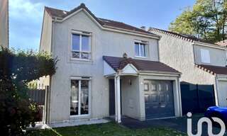 Maison 7 Pièces 163 m² à vendre à Herblay-sur-Seine (95220)