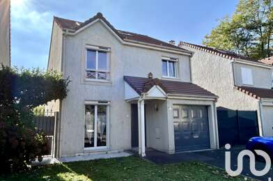 Maison 7 pièces 485000 €