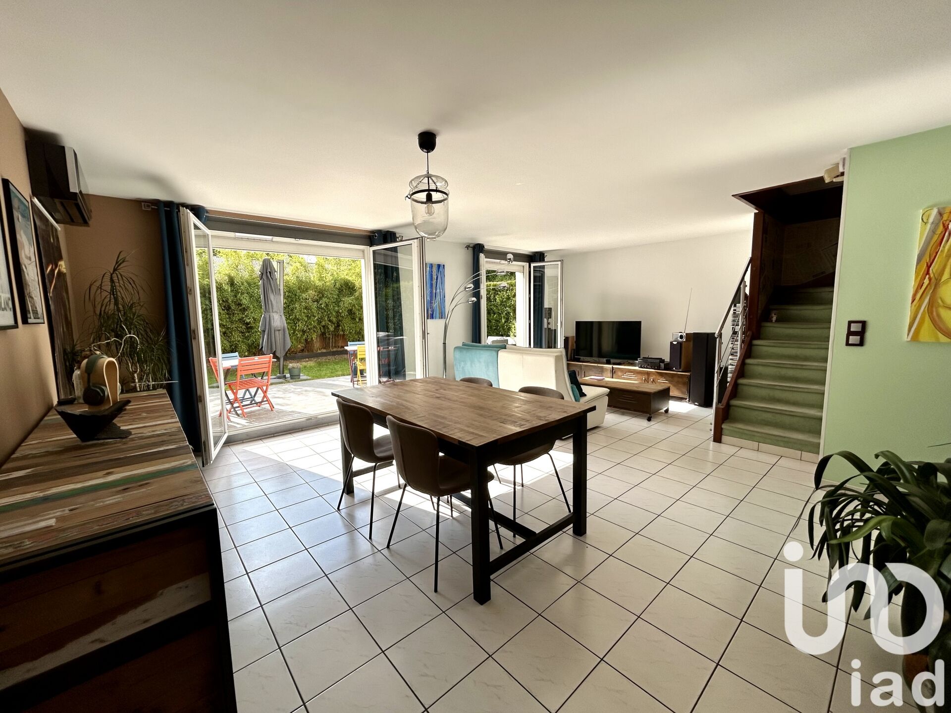 Vente Maison traditionnelle 7 pièces - Photo 2
