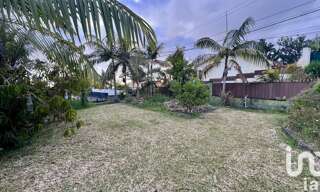 Terrain  404 m² à vendre à Le Tampon (97430)