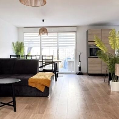 Maison 4 pièces 289000 €