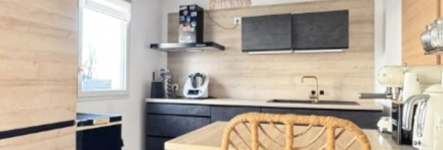 Maison 4 Pièces 90 m² à vendre à Woippy (57140)