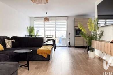 Maison 4 pièces 289000 €