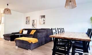 Maison 4 Pièces 90 m² à vendre à Woippy (57140)