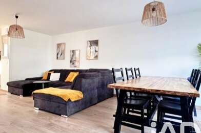 Maison 4 pièces 289000 €