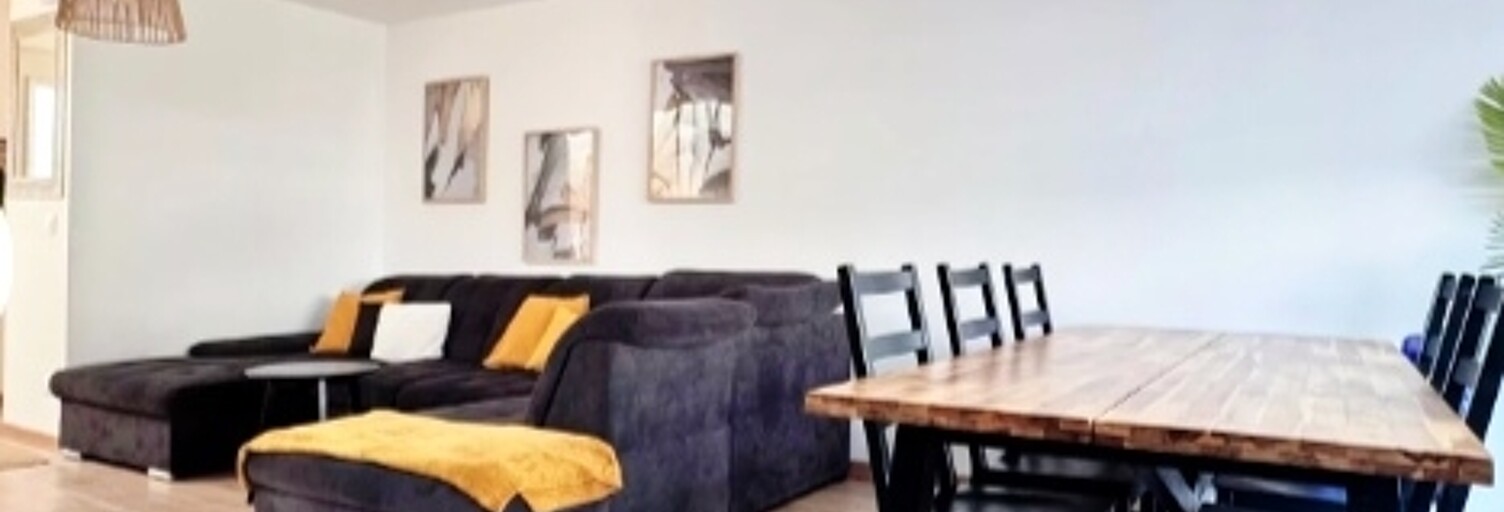 Maison 4 Pièces 90 m² à vendre à Woippy (57140)