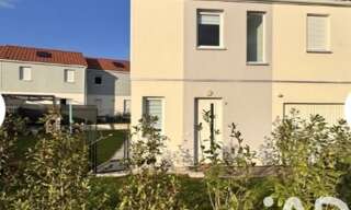 Maison 4 Pièces 90 m² à vendre à Woippy (57140)