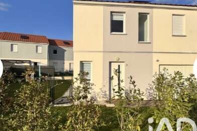 Maison 4 pièces 289000 €