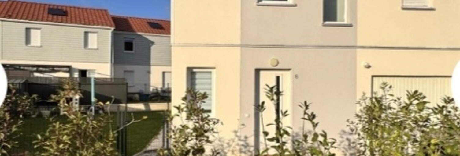 Maison 4 Pièces 90 m² à vendre à Woippy (57140)