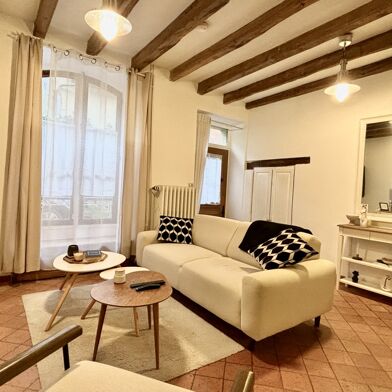 Appartement 4 pièces 349000 €