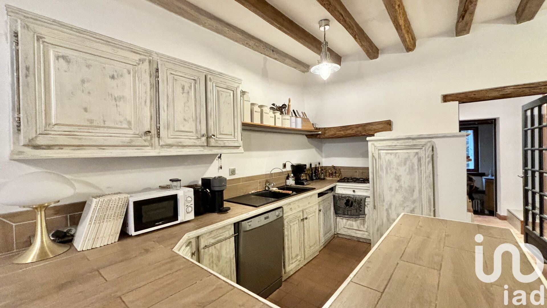 Vente Appartement 4 pièces - Photo 4