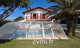 Maison 7 Pièces 205 m² à vendre à Bidart (64210)