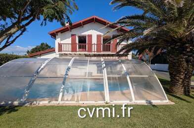 Maison 7 pièces 2030000 €