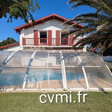 Maison 7 pièces 2190000 €