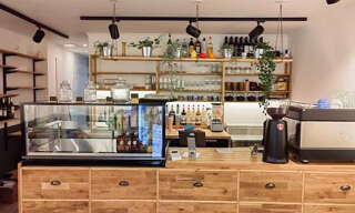 Commerce 2 Pièces 35 m² à vendre à Marseille 2 (13002)