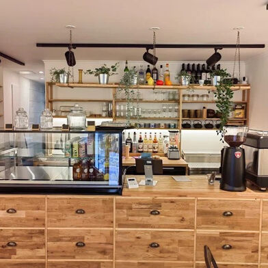 Commerce 2 pièces 99000 €