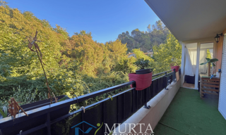 Appartement 3 Pièces 50 m² à vendre à Drap (06340)