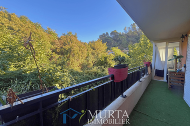 Appartement 3 pièces 212000 €