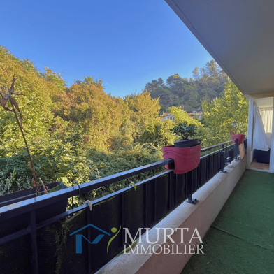 Appartement 3 pièces 212000 €