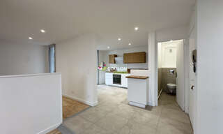 Appartement 3 Pièces 57 m² à louer à Clermont-Ferrand (63100)