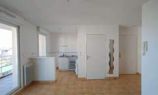 Appartement 1 Pièce 26 m² à louer à Clermont-Ferrand (63000)