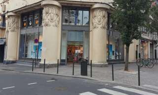 Commerce  246 m² à louer à Béthune (62400)