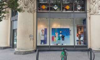 Commerce  246 m² à louer à Béthune (62400)