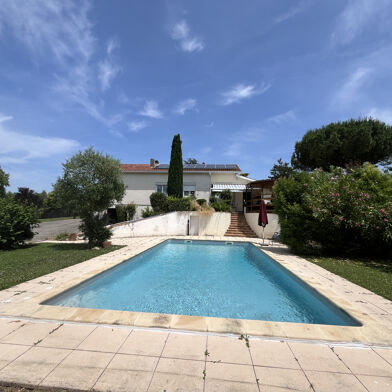 Maison 5 pièces 359000 €