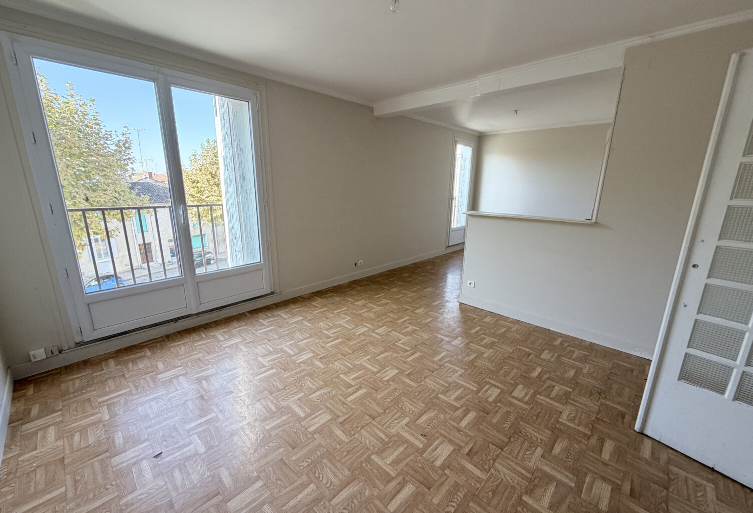 Appartement de type 3 dans résidence sécurisée — photo 1