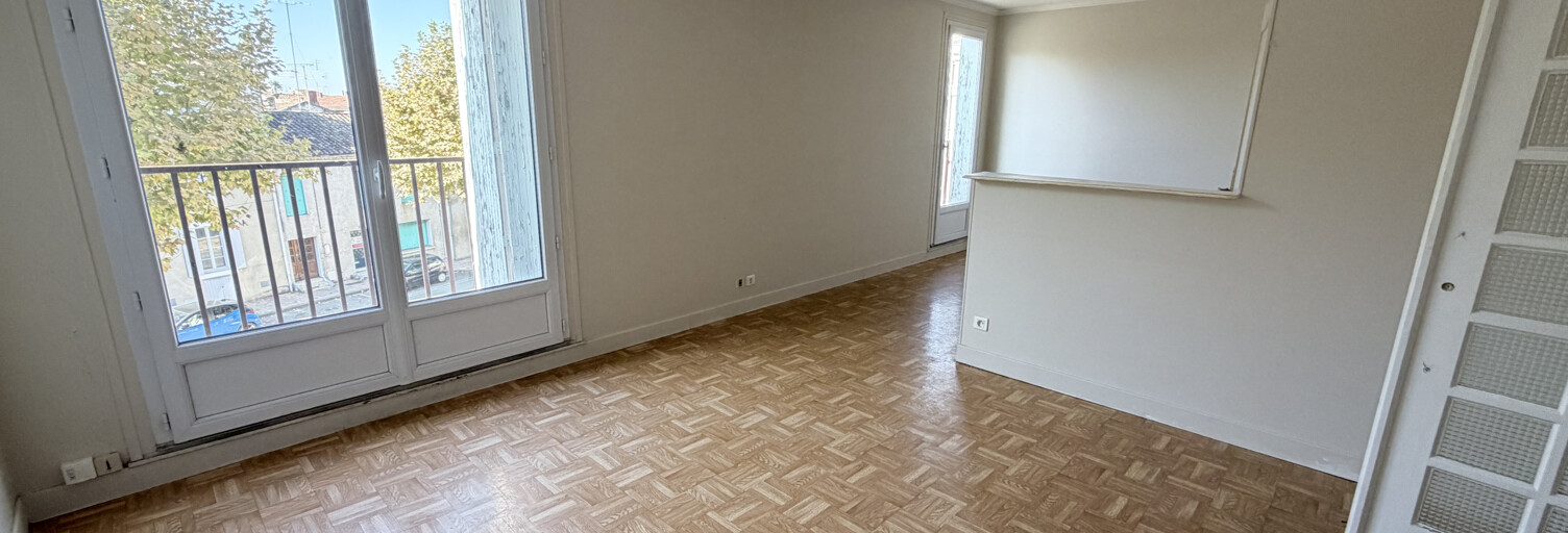 Appartement 3 Pièces 68 m² à vendre à Tonneins (47400)